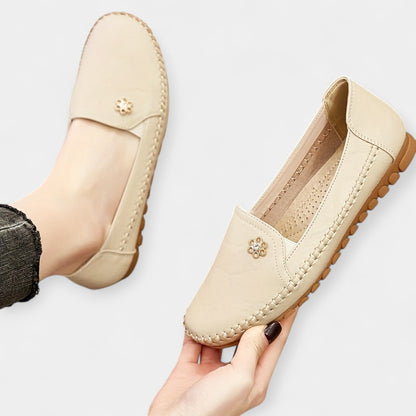 Lakki Slip-On ballerines