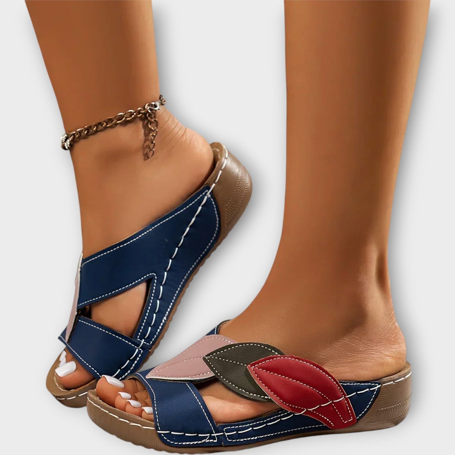 Sandales d'été