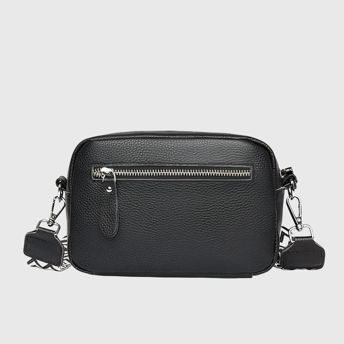 Giua | Sac à bandoulière en cuir