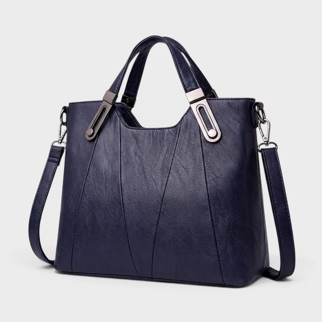 Salomé | Sac à main en cuir élégant