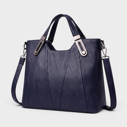 Salomé | Sac à main en cuir élégant