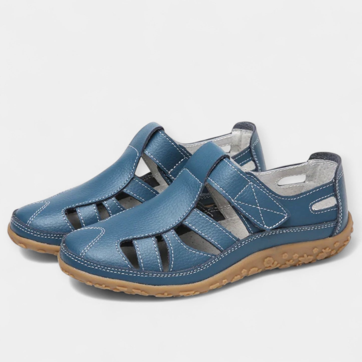 Sandales antidérapantes