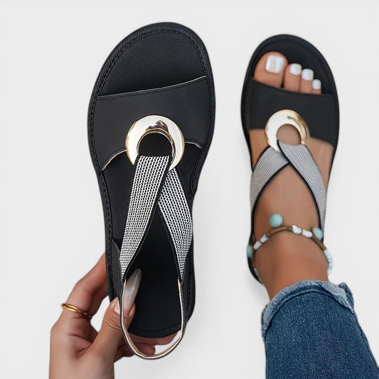 Mia | Sandales élégantes