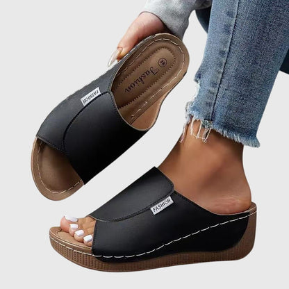 Lara | Sandales confortables