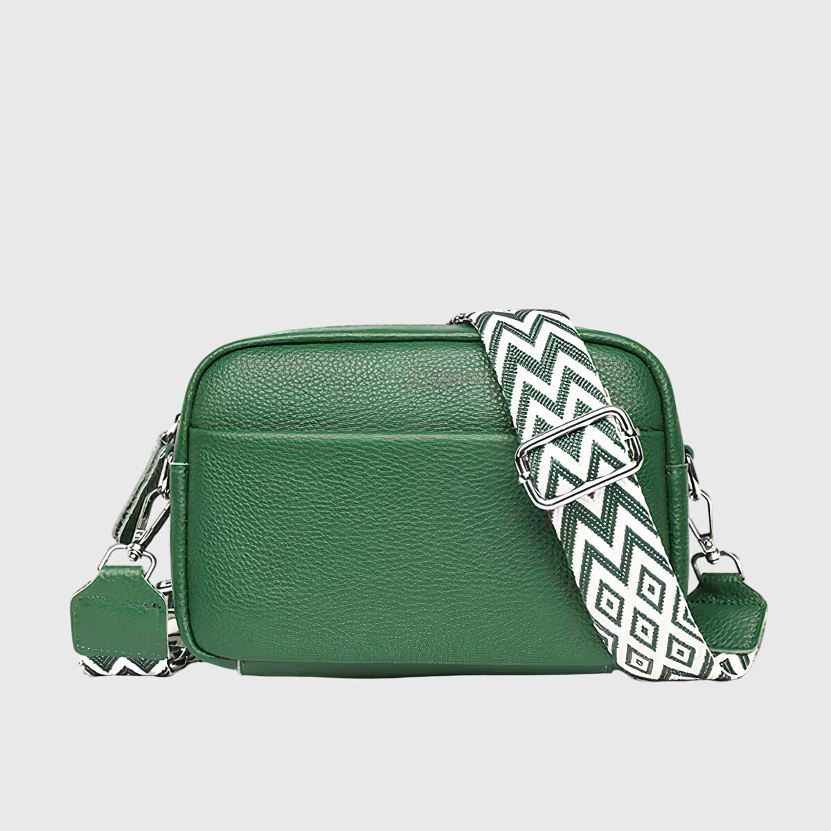 Giua | Sac à bandoulière en cuir