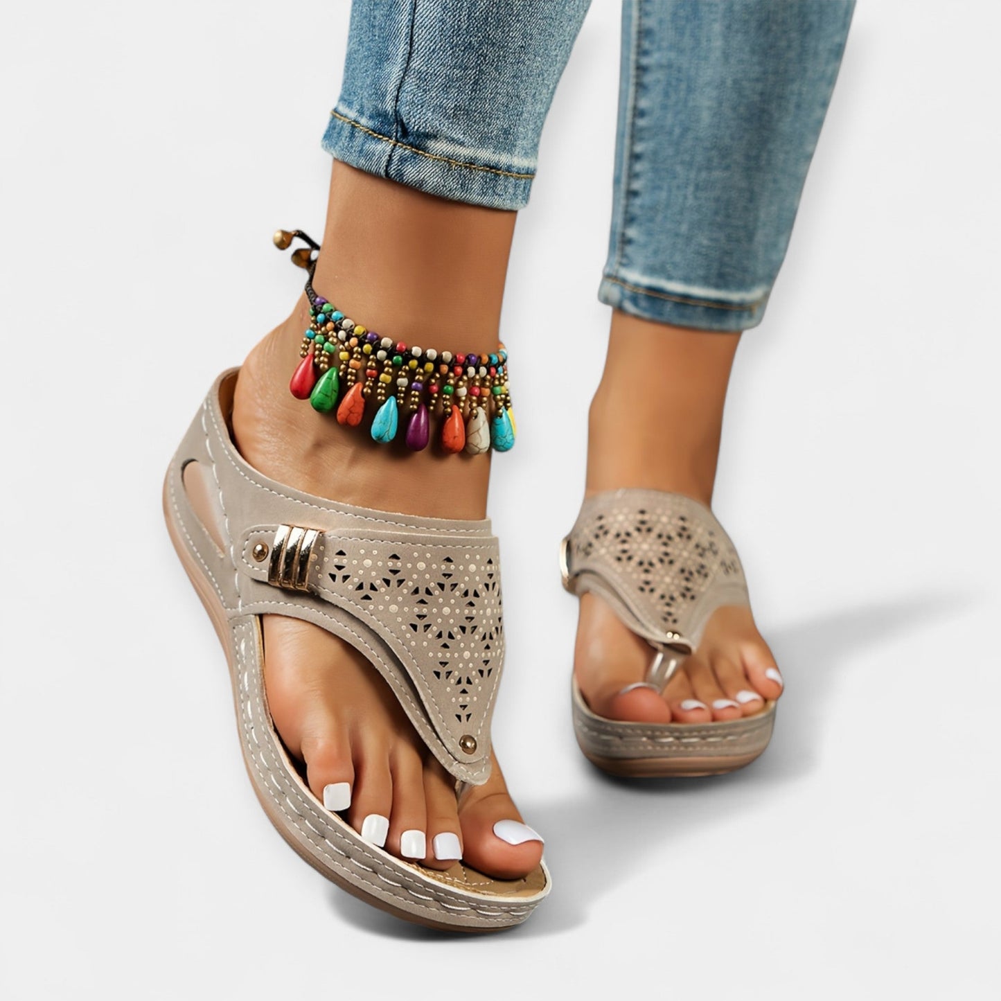 Chaussures Casual Aériennes
