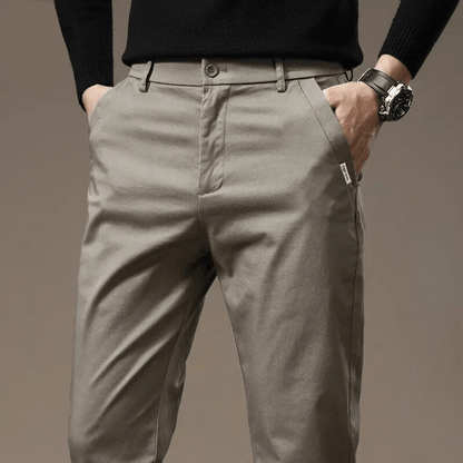 Damien | Pantalon Chino Slim