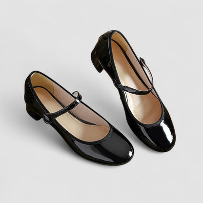 Marie | Chaussures Mary Jane orthopédiques