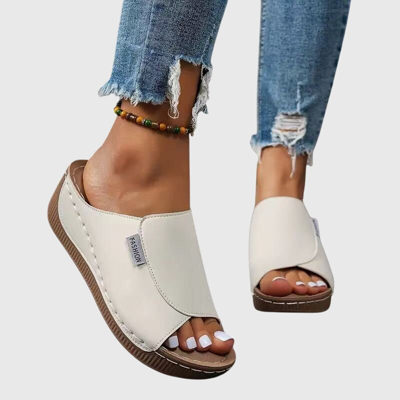 Lara | Sandales confortables