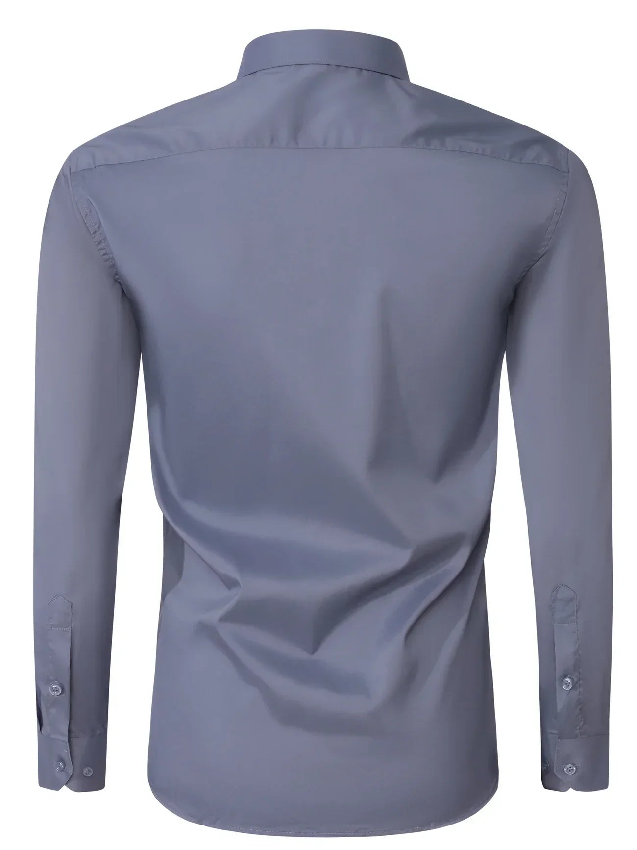 Cazel | Chemise élégante à manches longues avec boutons