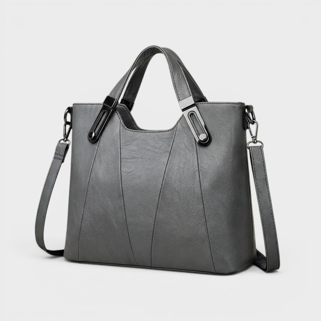 Salomé | Sac à main en cuir élégant
