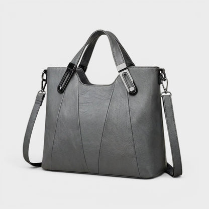 Salomé | Sac à main en cuir élégant
