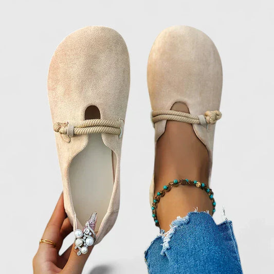 Lea | Mocassins orthopédiques confortables