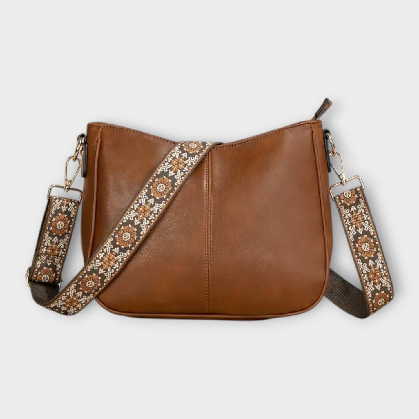 Mélanie | Sac à bandoulière vegan