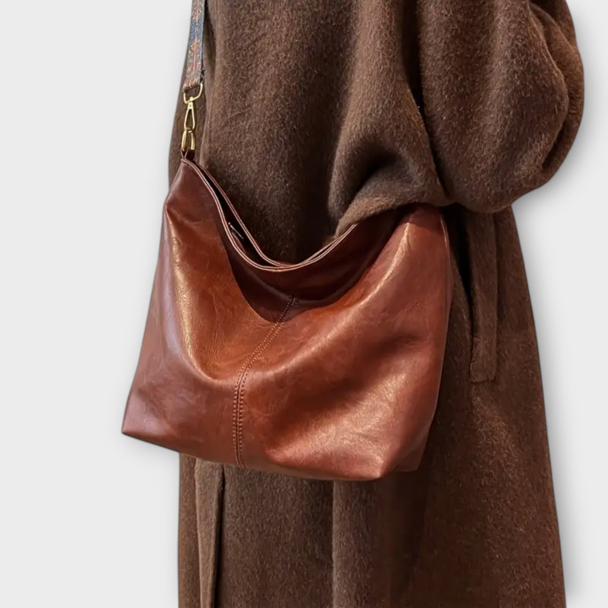 Maëlle | Sac Vintage