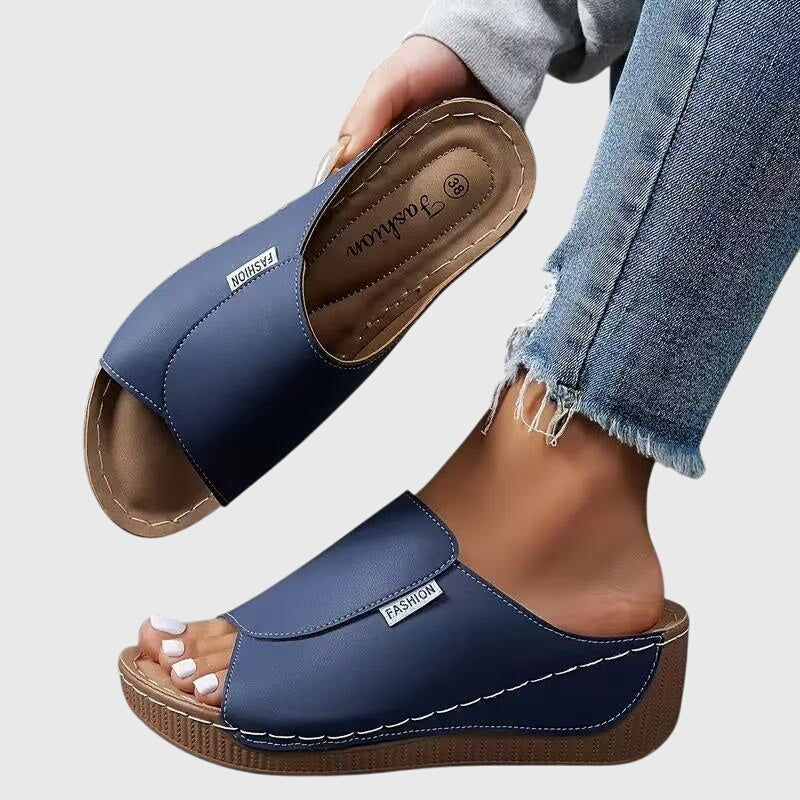 Lara | Sandales confortables