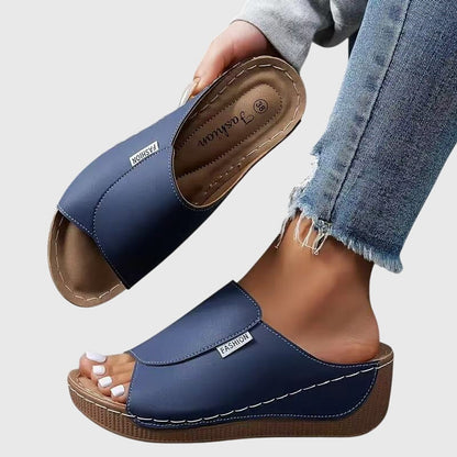 Lara | Sandales confortables