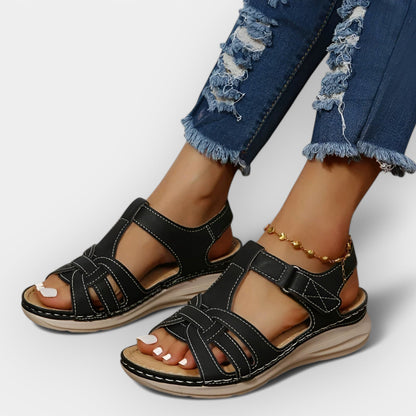 Sandales Confortables Fait Main pour Chaque Occasion