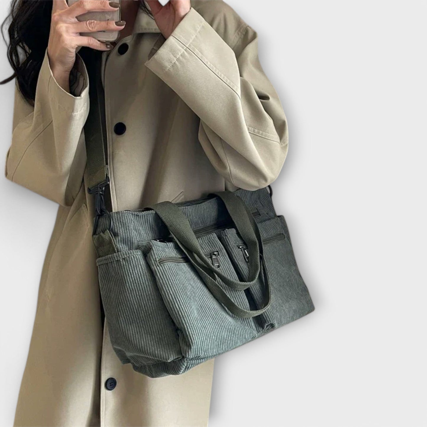 Tiphaine | Sac Tote