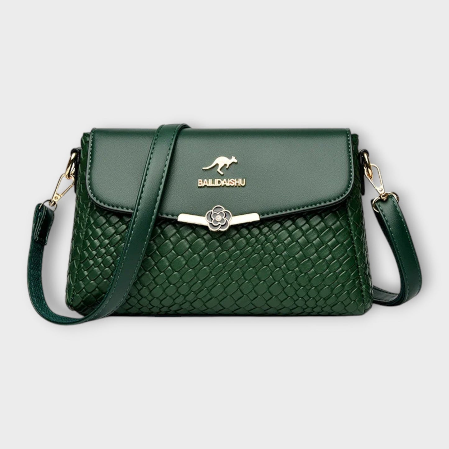 Adèle | Sac à Bandoulière Luxueux