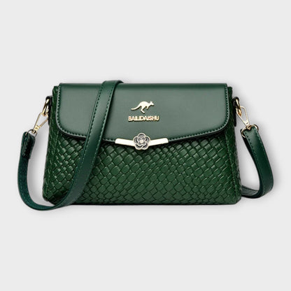 Adèle | Sac à Bandoulière Luxueux