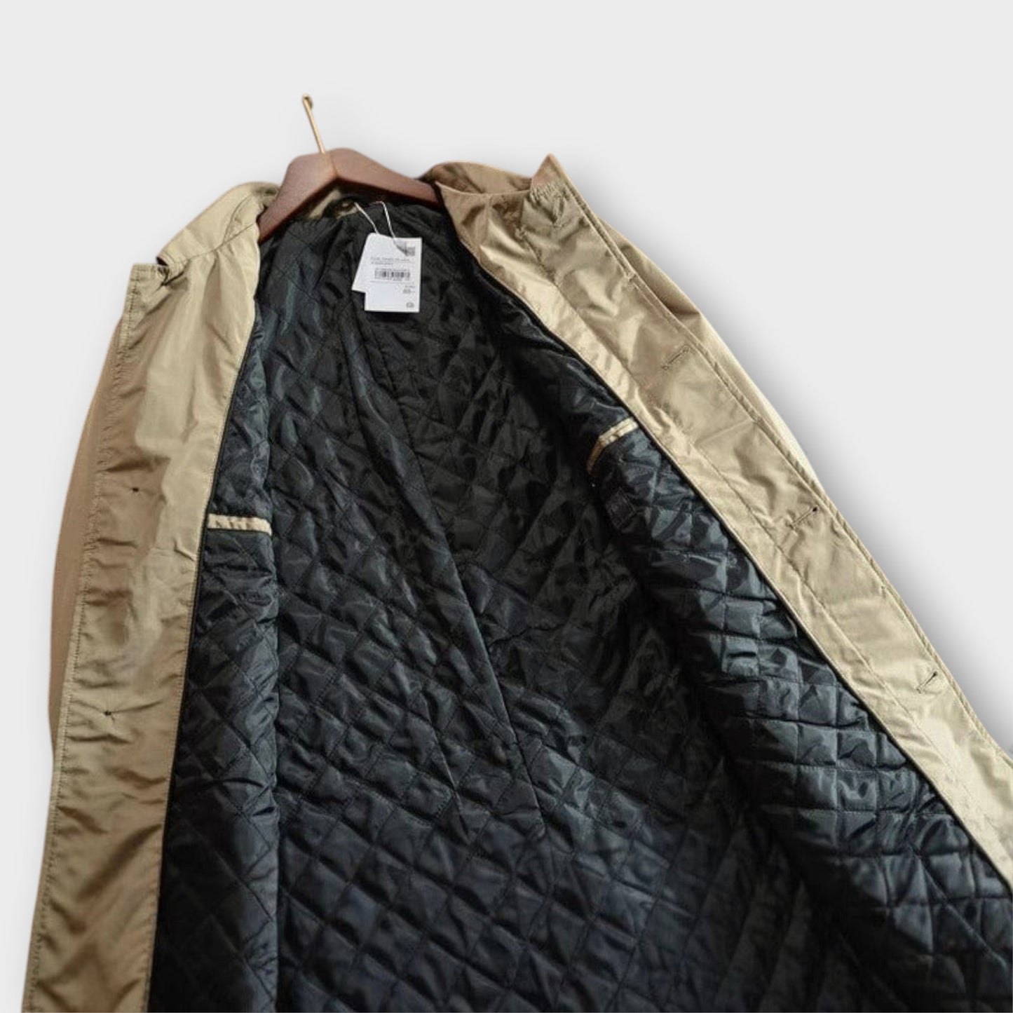 Pierre  | Veste urbain élégant