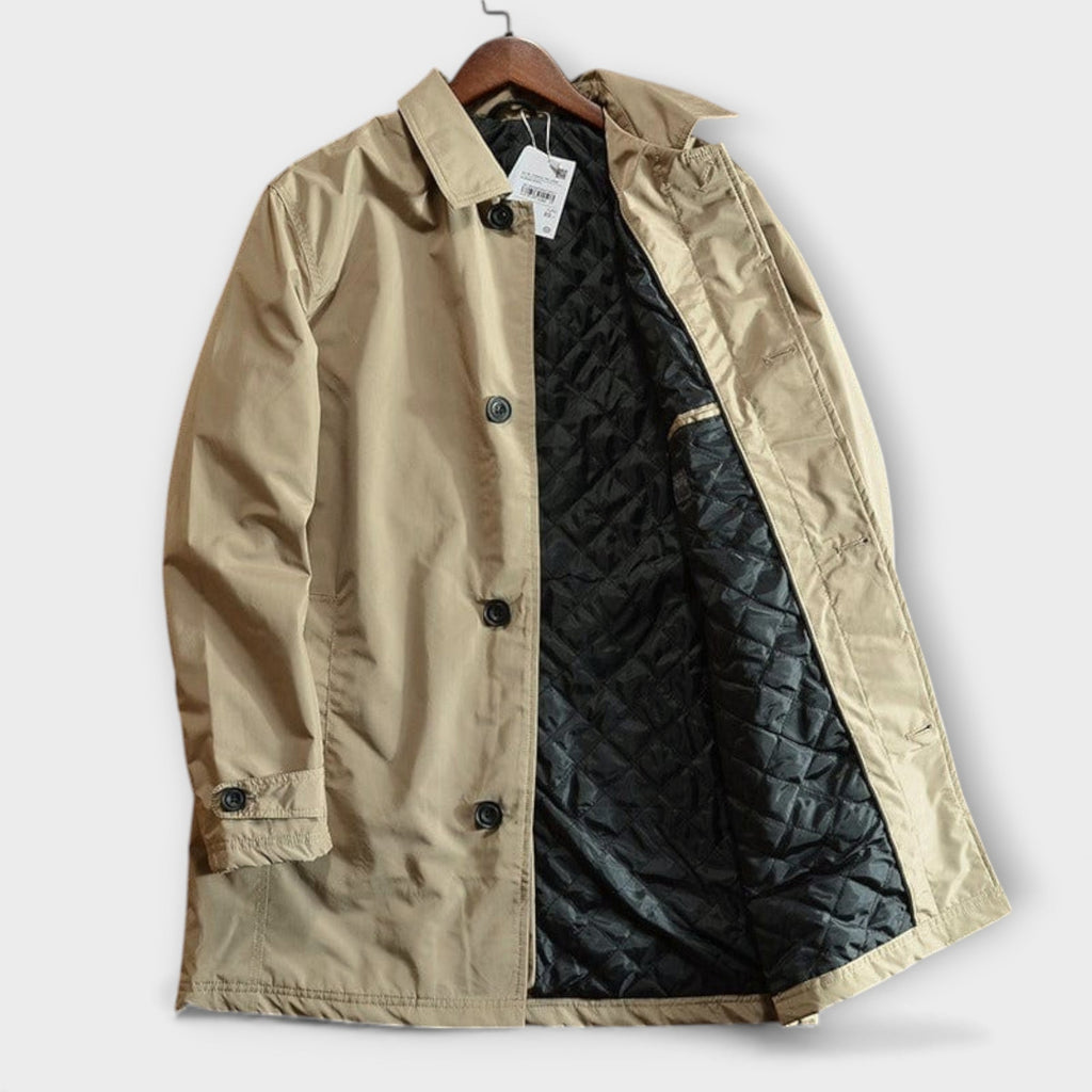 Pierre  | Veste urbain élégant