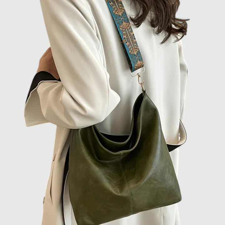 Eulalie | Sac à main sophistiqué