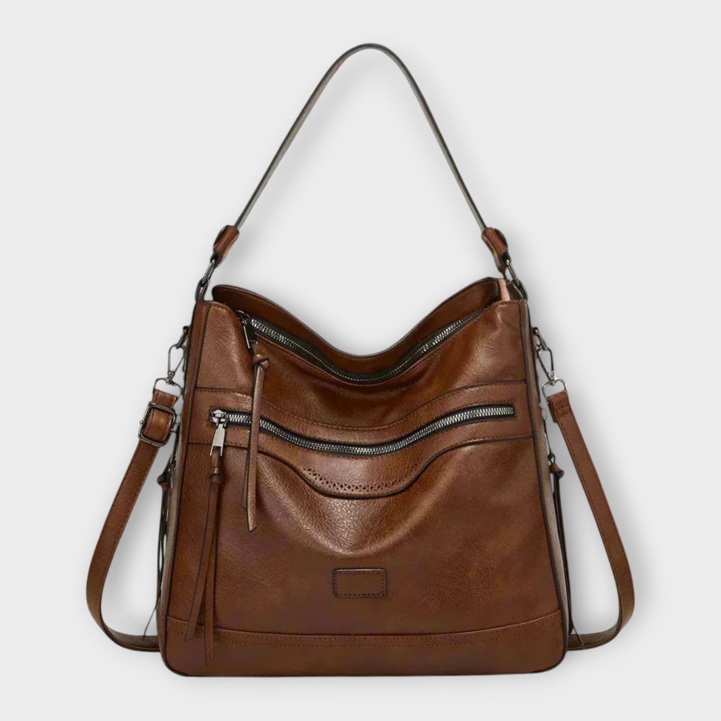 Quentinne | Sac à bandoulière rétro classique