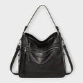 Quentinne | Sac à bandoulière rétro classique