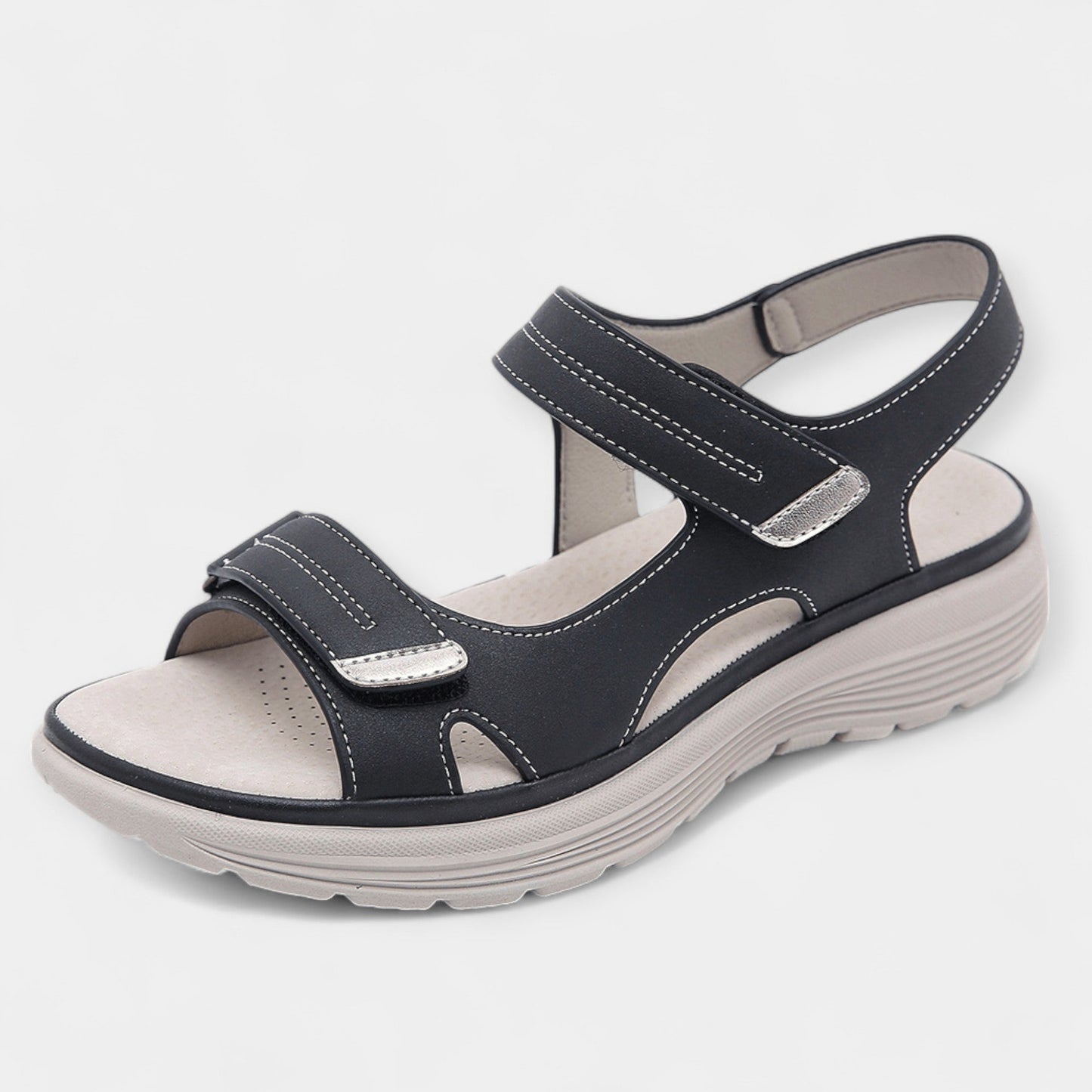Sandales Orthopédiques Flexso pour Confort et Soutien