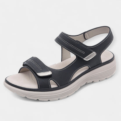 Sandales Orthopédiques Flexso pour Confort et Soutien