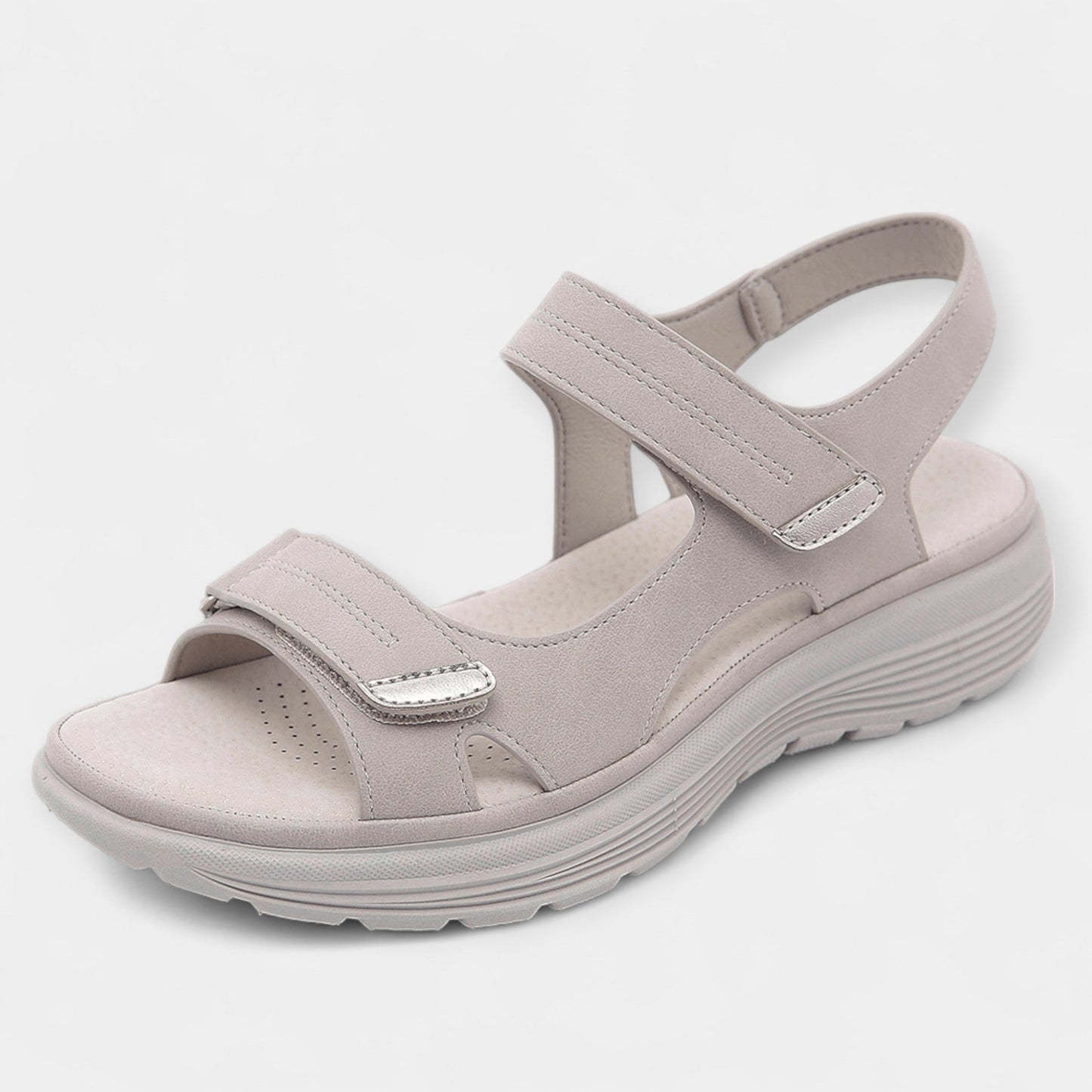 Sandales Orthopédiques Flexso pour Confort et Soutien