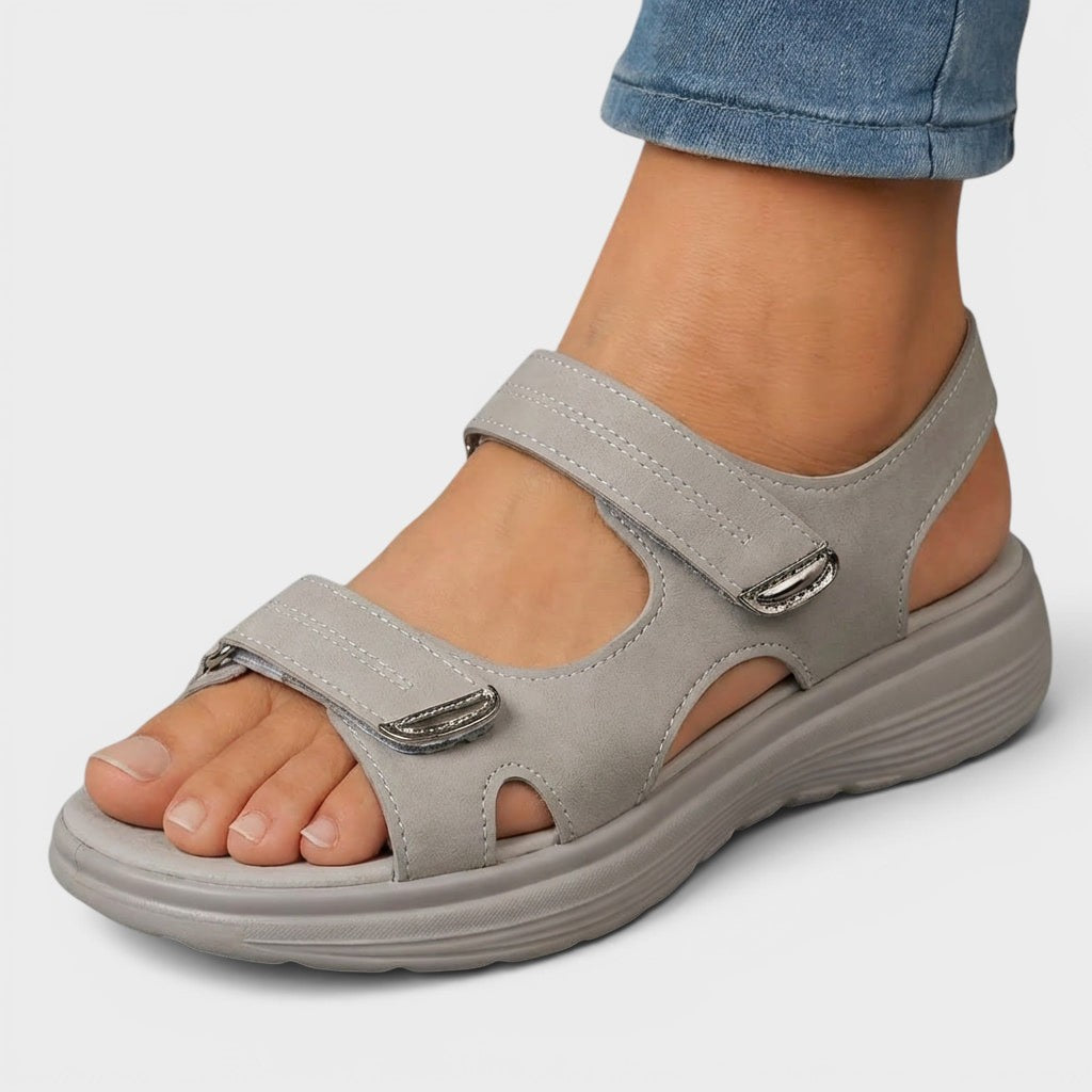 Clémence | Sandales élégantes et confortables