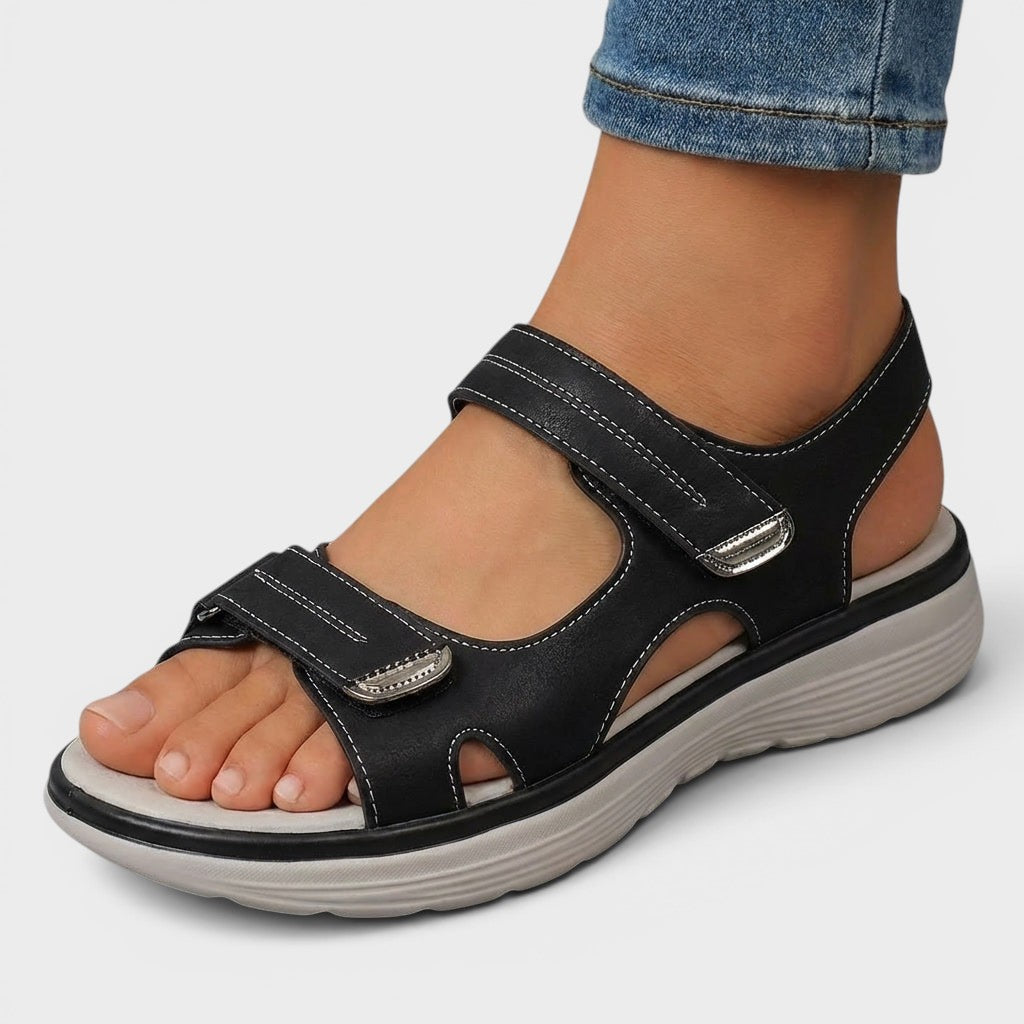 Clémence | Sandales élégantes et confortables