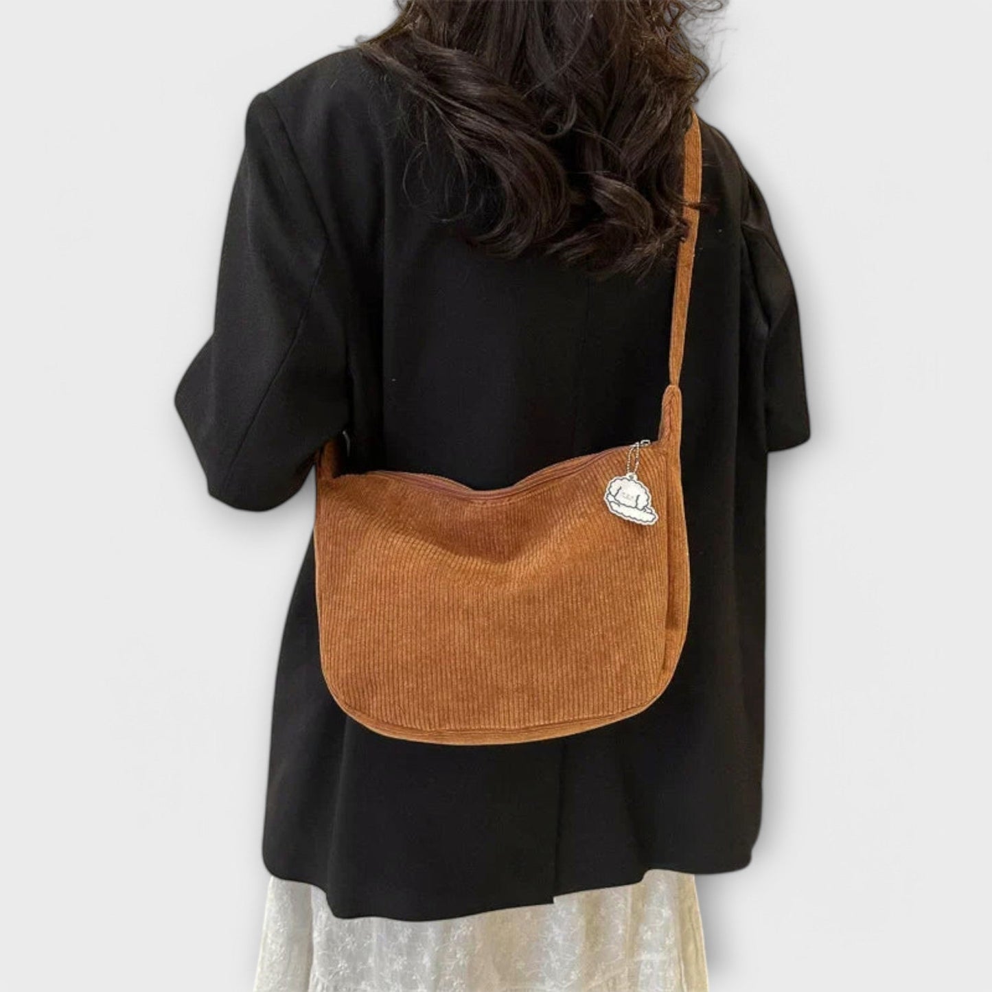 France | Sacs à bandoulière en Cordura pour femmes