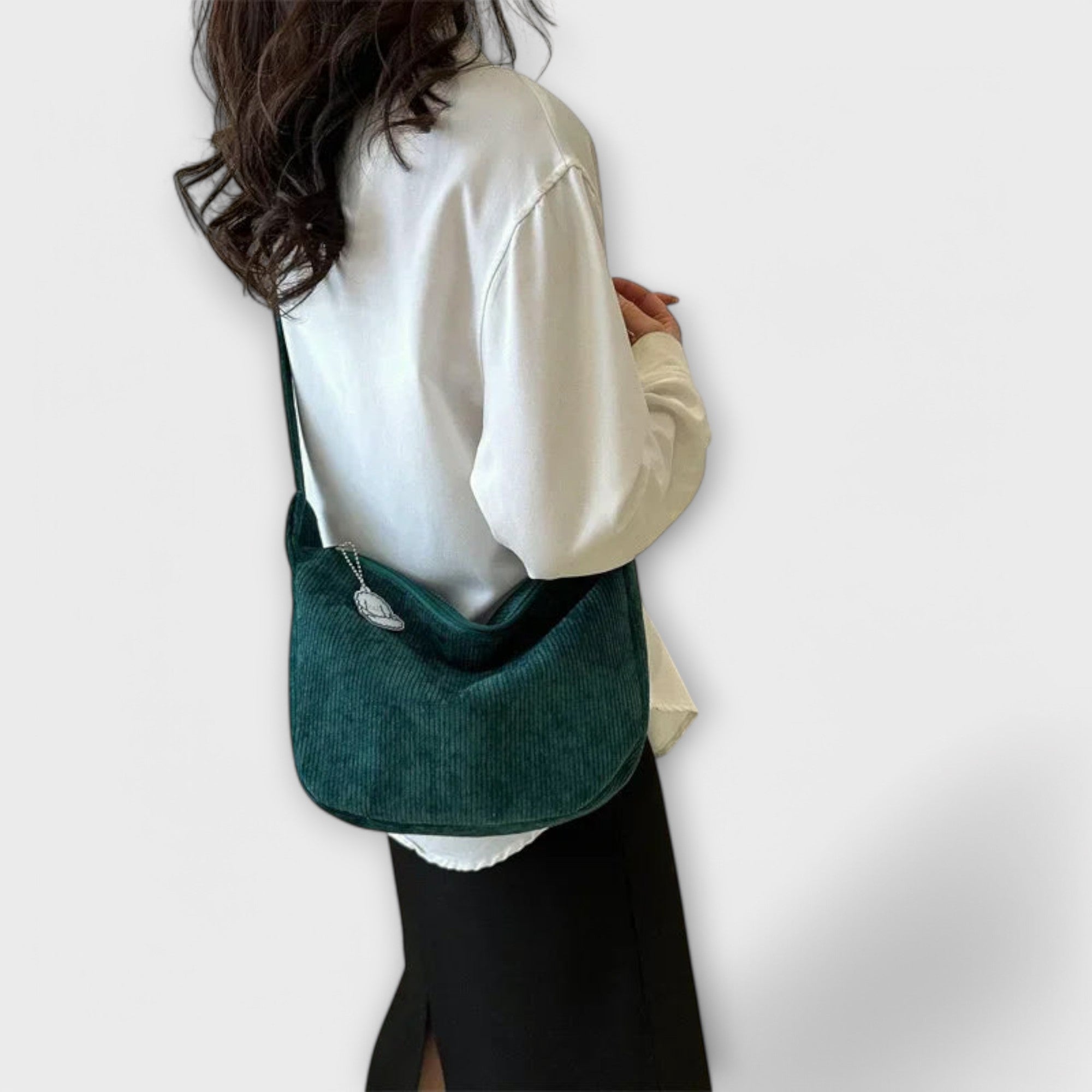 France | Sacs à bandoulière en Cordura pour femmes