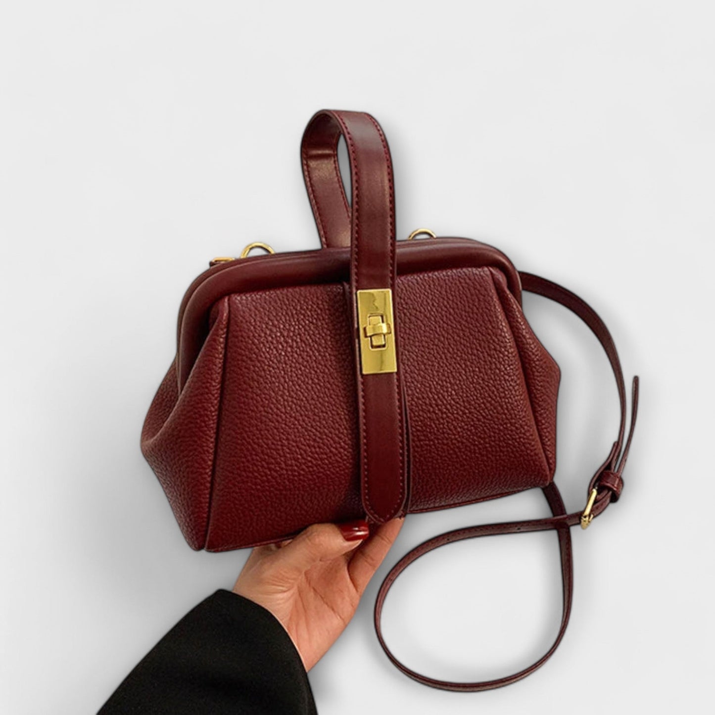 Yvonne | Sac Rétro