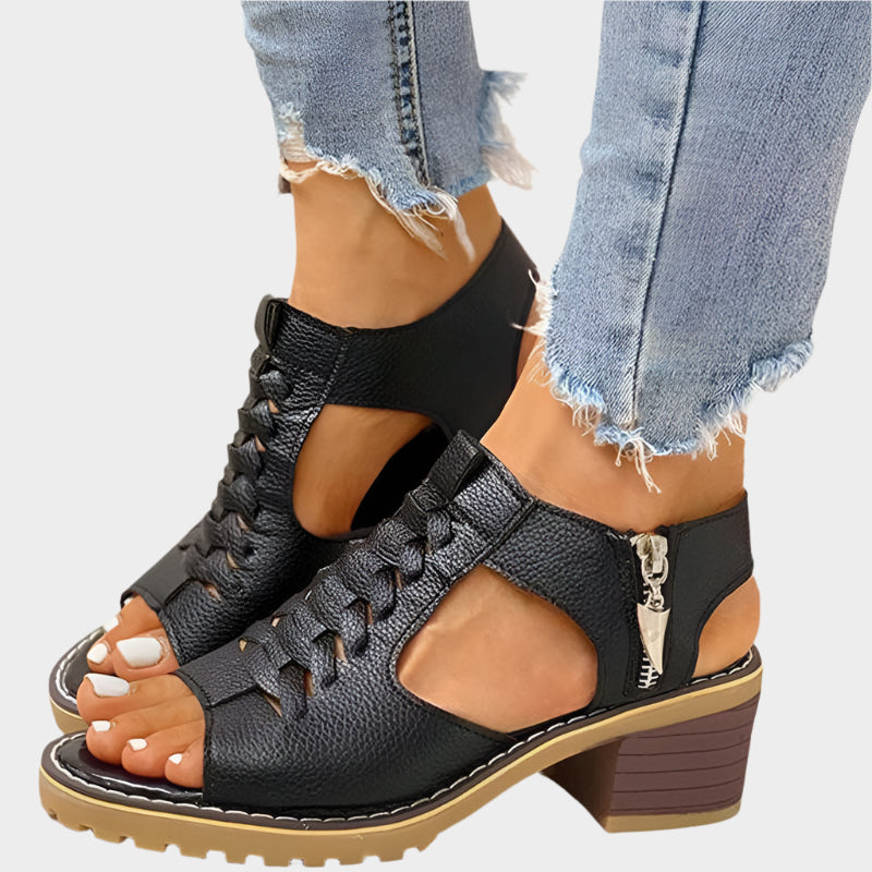 Sandales Nouvelle Collection