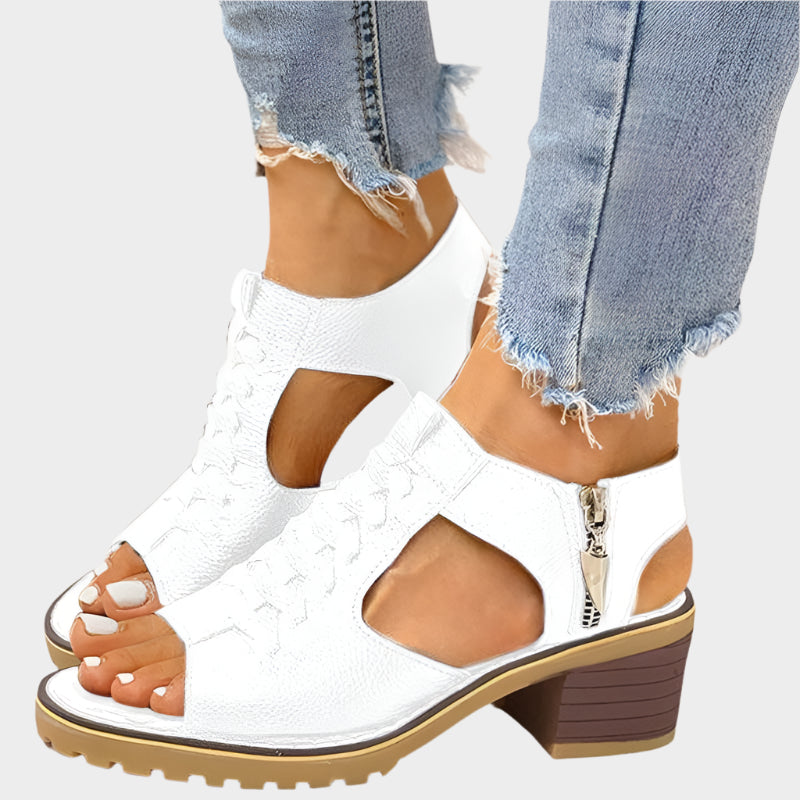 Sandales Nouvelle Collection