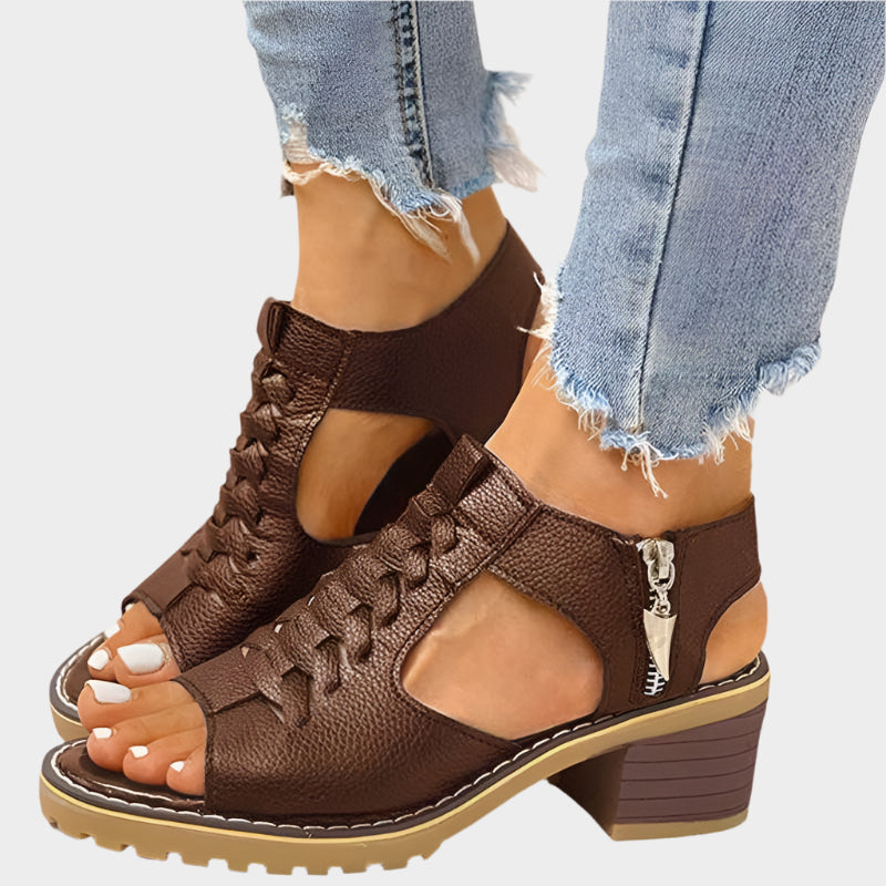 Sandales Nouvelle Collection