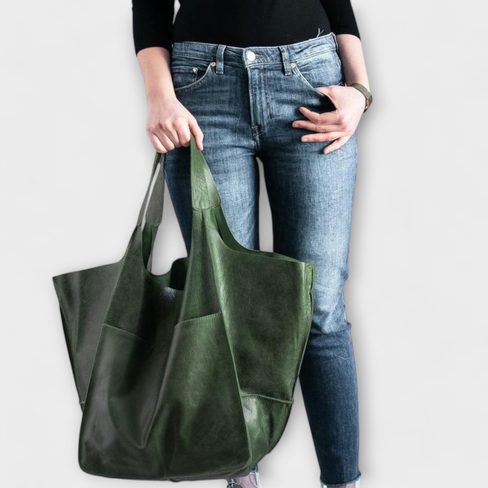 Wendy | Sac de week-end surdimensionné