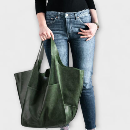 Wendy | Sac de week-end surdimensionné