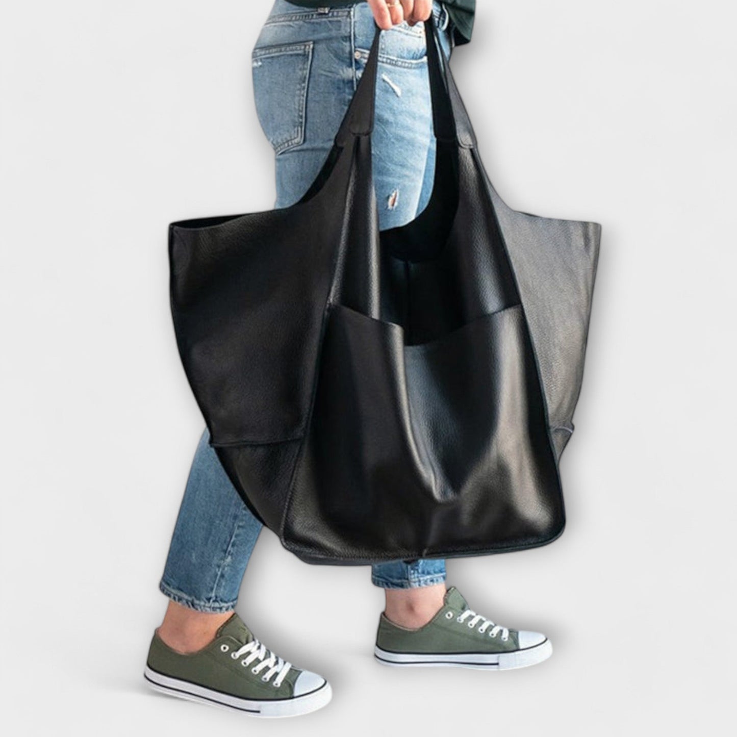 Wendy | Sac de week-end surdimensionné