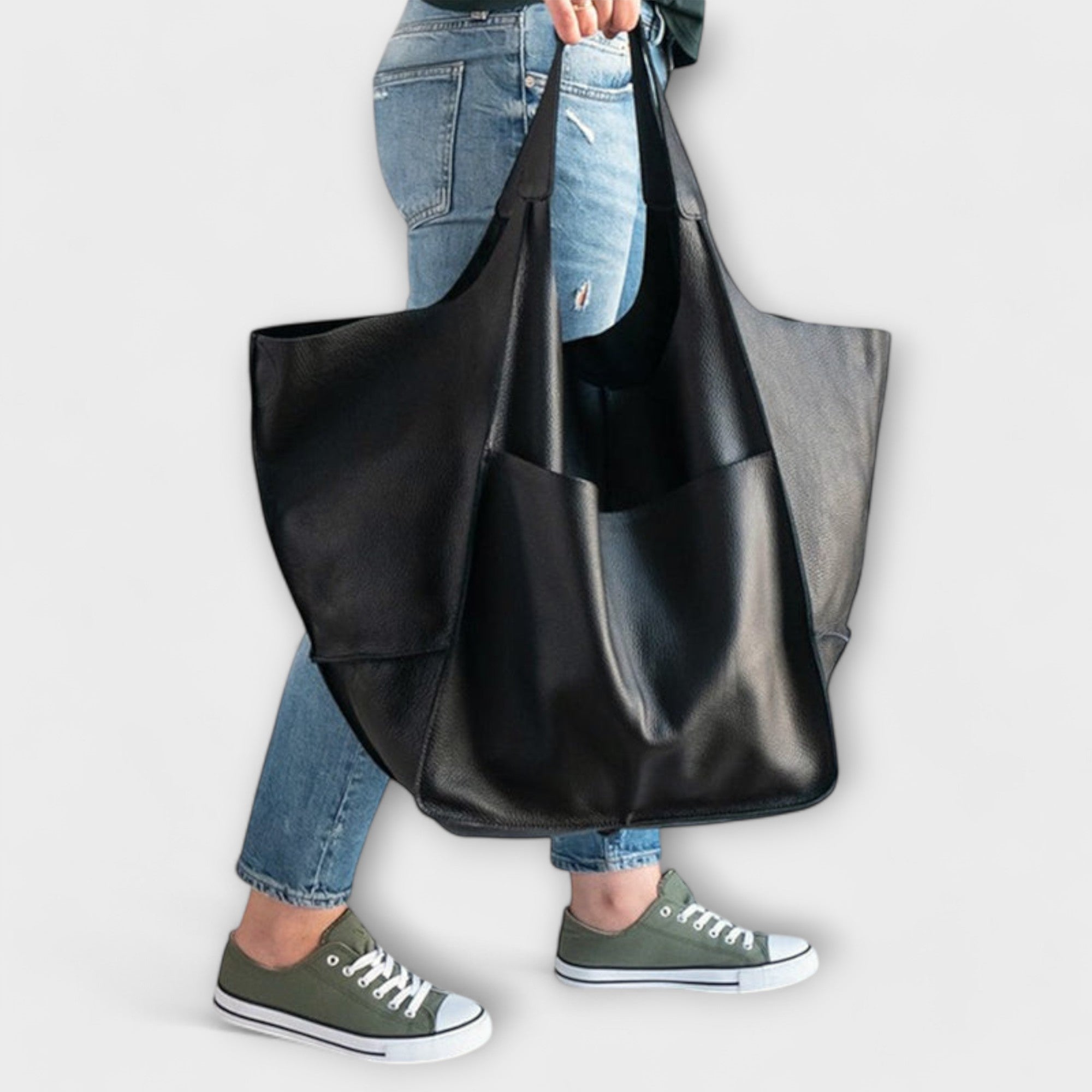 Wendy | Sac de week-end surdimensionné